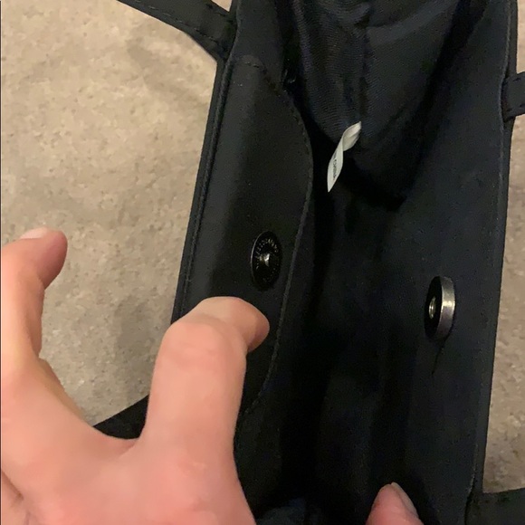 Kate Spade black nylon bag - Picture 3 of 3